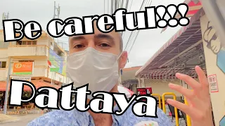 5 Must Know Tips before going to Pattaya, Thailand| Be careful!