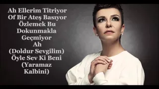 Model - Mey Sözleri (Lyric Video)