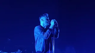 Keane LIVE - "Bedshaped" - Berlin - February 3rd 2020