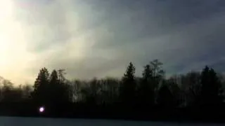 Strange Noise Humming near Vancouver B.C.