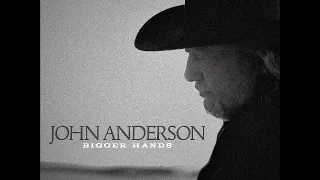 John Anderson - The Greatest Story Never Told