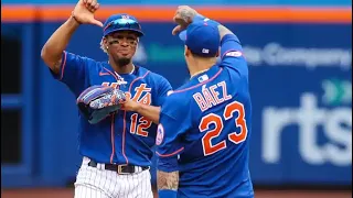 Michael Kay & Don LeGreca Rant on Mets Players Mocking Fans | Michael Kay Show 8/30/21