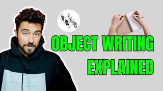 How to Start a Song with Object Writing ✍🏼