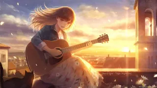 Nightcore - Tiago ( Kendji Girac  )