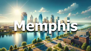 Memphis Overview | An informative introduction to Memphis, Tennessee