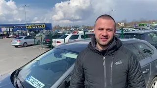 SEAT LEON - відгук продавця PlanetAvto