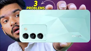 Reality Vivo T3 5G Worth it - Galti Mat Karna? vivo t3 5g review