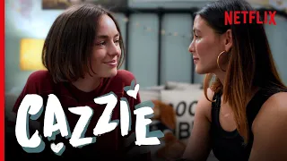 Casey and Izzie: A Love Story | Atypical | Netflix