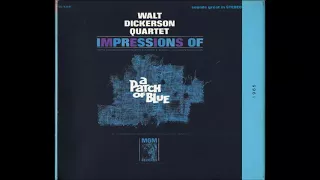 Walt Dickerson Quartet - High Hopes (1966)