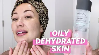 Skincare Routine for Oily, Dehydrated Skin in 5 Steps! | #SKINCARE with  @SusanYara