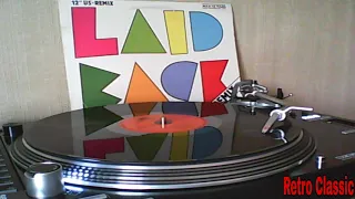 Laid Back - One Life (U S Remix) 1985