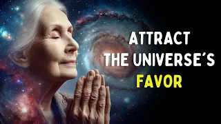 Become a Magnet for Blessings: Receive the Universe's Abundance