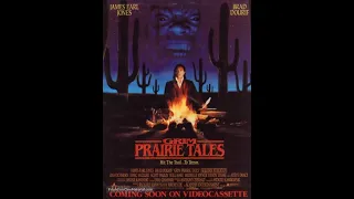 Grim Prairie Tales 1990 Trailer reactions