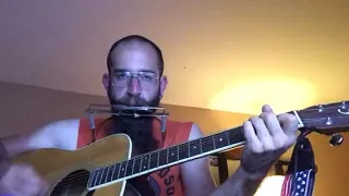 Heart of gold (cover)