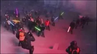 Berkut Wars: Revenge of the Maidan