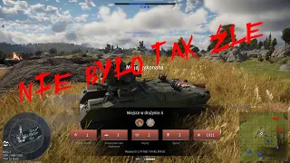 War Thunder | 159 | Nie taka zła ta bitwa była.