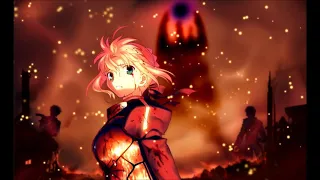 Fate/Zero ~ Live arrange ~ The world is tumbling down