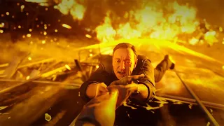 Call of Duty Advanced Warfare ENDING