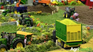 AgriLand speaks to Ciaran Dunne (Perfect-32) about agricultural scale models