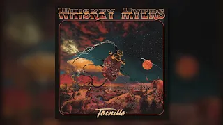 Whiskey Myers - The Wolf