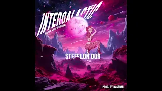 Stefflon Don - Intergalactic (Official Audio) #duttymoneyriddim