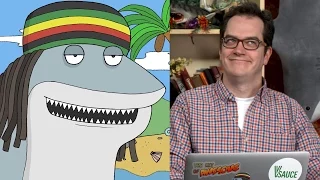 Reggae Shark ™ Reads Your Comments!