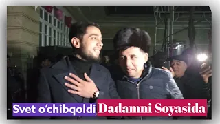 Jaloliddin Ahmadaliyev - Dadamni Soyasida