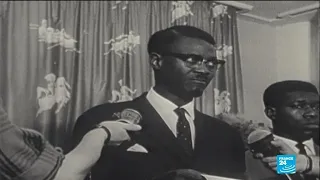 Assassinat de Patrice Lumumba en RDC : 60 ans après, un crime toujours impuni