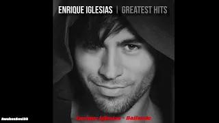 Enrique Iglesias - Bailando 1 hour