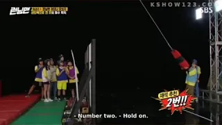 Kim Jongkook and jeon somin-if ever you're in my arms again