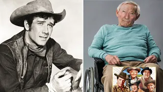 WAGON TRAIN (1957–1965) Cast: Then and Now 2023, Who Passed Away After 66 Years?