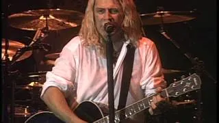 COLLECTIVE SOUL The World I Know 2008 LiVe