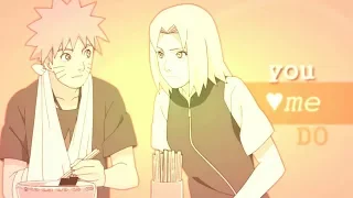 Love Me 𝐋𝐢𝐤𝐞 𝐘𝐨𝐮 𝐃𝐨 | The NaruSakuᴹᴱᴾ