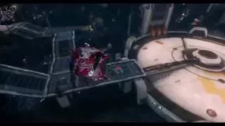 WARFRAME PvP