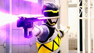 Power Rangers Dino Super Charge | E04 | Full Episode | Action Show | Power Rangers