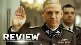 Conspiracy (2001) Kenneth Branagh Review | The ReQuest