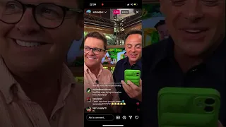 Ant and Dec Livestream Jungle Club 7/12/23 enjoy🎉🎉🎉🎉🥳🥳🥳🥳😍😍😍😍🍾🍾🍾🍾🍺🍺🍺🍺❤️❤️❤️❤️