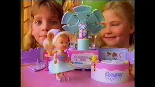 Disney's 1 Saturday Morning Commercials from February 20, 1999 (WFTS-TV Tampa)