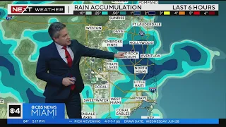 NEXT Weather forecast for Thursday 6/29/23 5PM