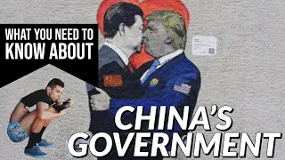 What the World Needs to Realize About the Chinese Government