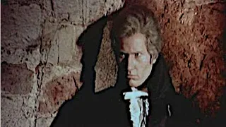 THE HORRIBLE SEXY VAMPIRE (1971)---Vampire-Horror-Movie