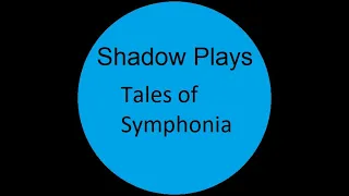 Tales of Symphonia | Playing to get to New Game+ | Day 9