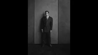 Gregory Heisler photographed Hollywood legend Al Pacino during the filming of "Devil's Advocate."