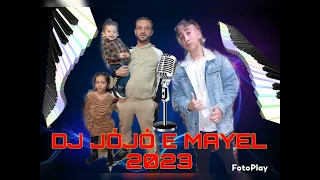 Nova música cigana Dj Jojo e Mayel 2023