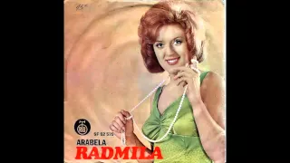 Radmila Karaklajic - Arabela - (Audio 1973) HD