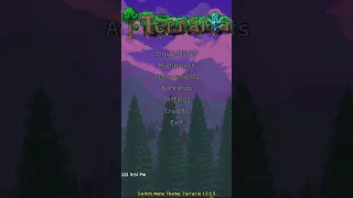What happens if you run Terraria at above 60fps?