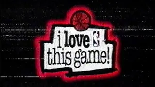 I Love This Game - NBA RTP-2 - EnciclopediaTV