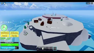 blox fruits going to sea 2