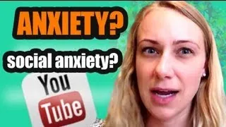 How Severe Does My Anxiety Have To Be To Have Social Anxiety? Kati Morton Q&A | Kati Morton