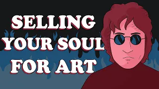 Artists That Sold Their Soul To The Devil